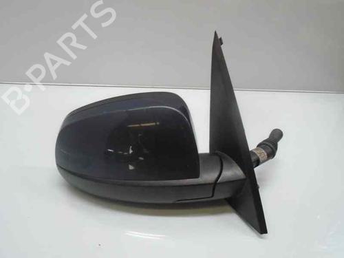 Right mirror OPEL MERIVA A MPV (X03) 1.7 CDTI (E75) | BP5464817C27 