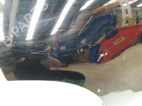 Right rear door HONDA CR-V III (RE_) 2.2 i-CTDi 4WD (RE6) | BP29855843C5