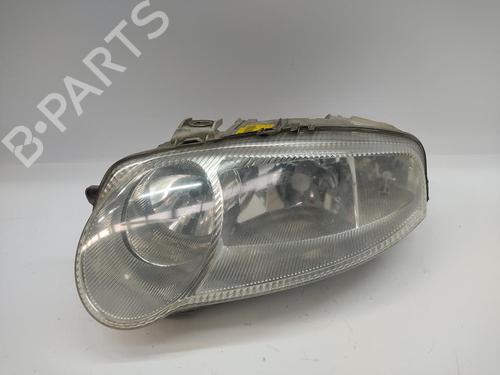 Venstre forlygte Venstre forlygte ALFA ROMEO 147 (937_) 1.6 16V T.SPARK ECO (937.AXA1A, 937.BXA1A) (105 hp) 34372001 34372001