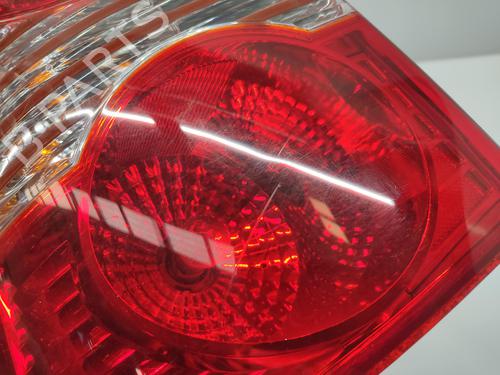 Left taillight HYUNDAI ATOS (MX) 1.1 | BP21585364C34 