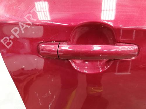 Right rear door SUZUKI S-CROSS  | BP29720061C5 