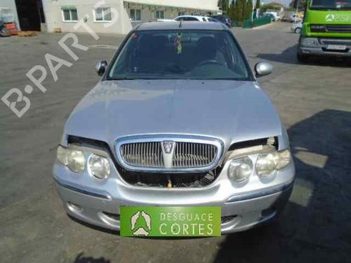 ROVER 45 I Hatchback (RT) 1.6 (109 hp) 723564