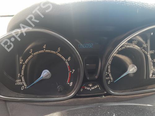 Elektronisk modul FORD FIESTA VI (CB1, CCN) 1.0 EcoBoost | BP20114944M83 