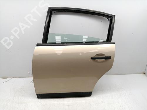 Used Left rear door CITROËN C4 I (LC_) [2004-2014]  24849425