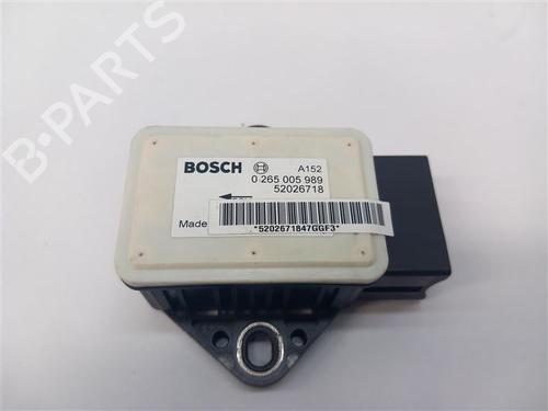 Used Electronic module Electronic module 17558445 17558445