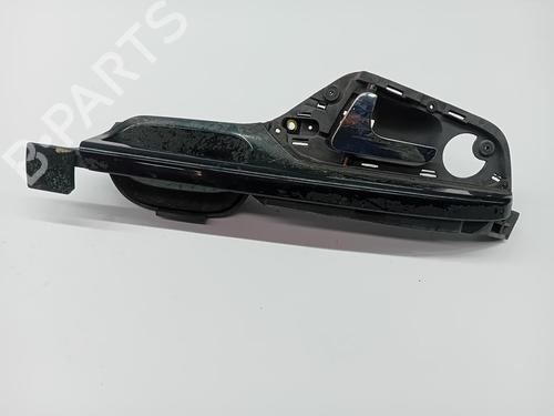 Used Rear left interior door handle Rear left interior door handle SEAT CORDOBA (6K1, 6K2) [1993-2002] 36298164 36298164