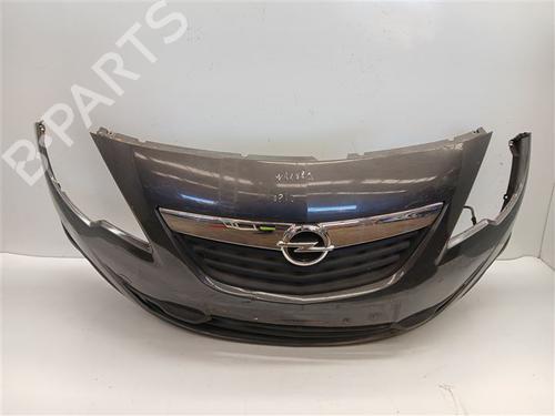 Used Front bumper Front bumper 39468187 39468187