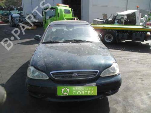 Used Parts KIA CLARUS (K9A)  1.8 i 16V  703260