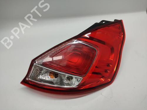 Højre baglygte Højre baglygte FORD FIESTA VI (CB1, CCN) [2008-2026] 36298240 36298240