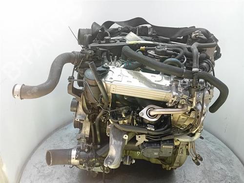 Engine (For Parts) INFINITI Q50 50 D | BP32696126M64 - Image 2