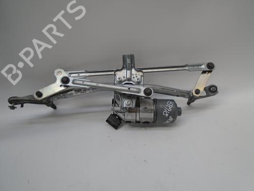 Front wiper motor CITROËN BERLINGO MULTISPACE (B9) 1.6 HDi 75 / BlueHDi 75 | BP8244792M29 