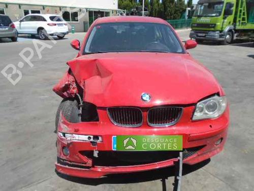 Right taillight BMW 1 (E87) 120 d | BP5524273C35 