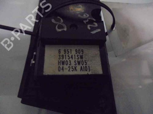 Left front window switch BMW 5 (E60) 530 d | BP5465498I27 