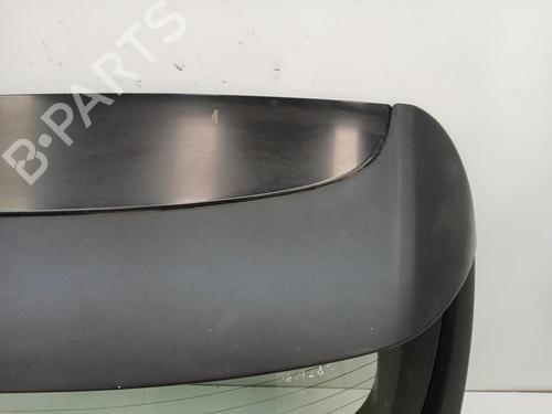 Tailgate MAZDA 3 Saloon (BK) 1.6 DI Turbo (BK12Y) | BP29865435C6