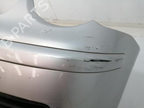 Front bumper VW POLO IV (9N_, 9A_) 1.9 SDI | BP29306614C7 