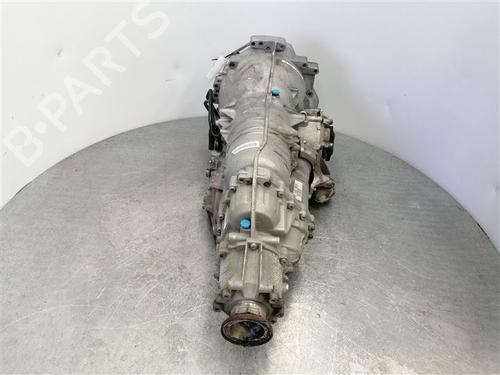 Used Gearbox Gearbox AUDI A4 B7 Avant (8ED) 2.0 TFSI quattro (200 hp) 5520940 5520940