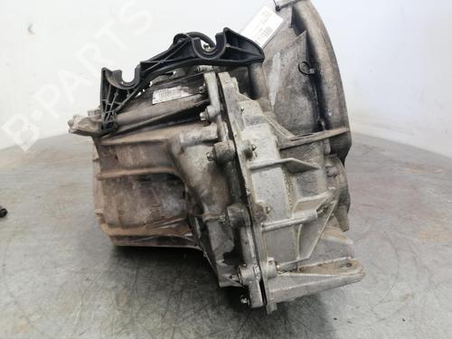 Gearbox RENAULT LAGUNA III Grandtour (KT0/1) 2.0 dCi (KT01, KT08, KT09, KT0K, KT12, KT1D, KT1W) | BP29433535M3 