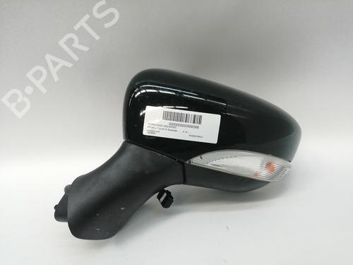 Left mirror RENAULT CLIO IV (BH_)  | BP15004144C26 