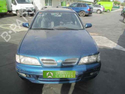 Used Parts NISSAN PRIMERA Traveller (WP11) 2.0 16V (140 hp) 739702