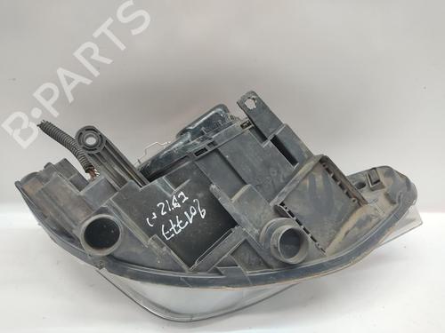 Left headlight SEAT IBIZA IV (6J5, 6P1)  | BP29311164C28 