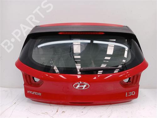 tailgate-hyundai-i30-pde-pd-pden-2016-28155897 main image