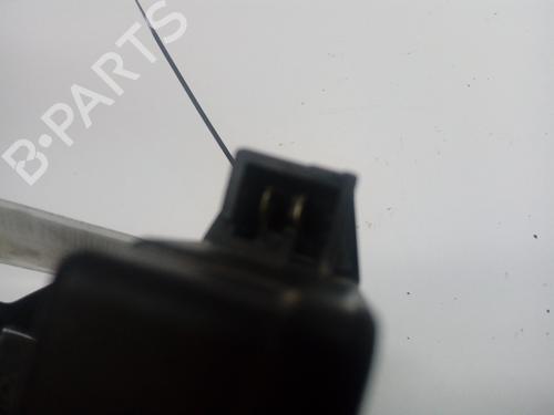 Tailgate lock PEUGEOT 406 Coupe (8C) 2.2 | BP10317044C101 
