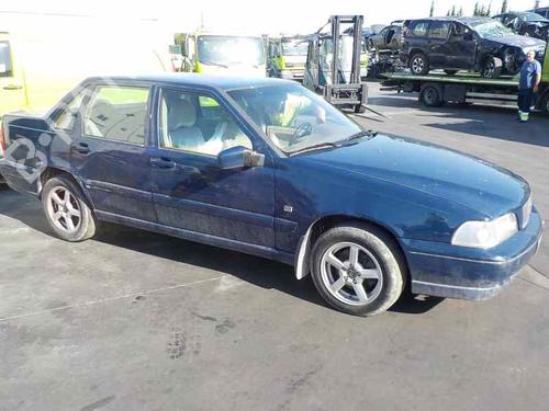 Left headlight VOLVO S70 (874) 2.0 | BP5676972C28  - Image 8