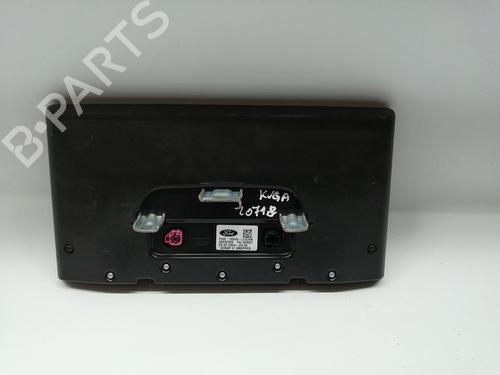 Display FORD KUGA III (DFK) | BP34437276C48 - Image 4