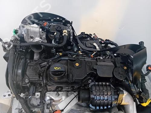 Motor PEUGEOT 308 II (LB_, LP_, LW_, LH_, L3_) [2013-2021]  31330985