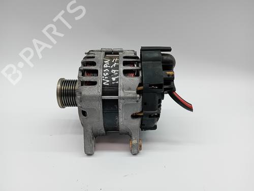 Generator NISSAN MICRA V (K14) [2016-2025]  25043634