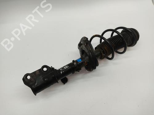 Used Left front shock absorber NISSAN JUKE (F16_) [2019-2025]  29375986