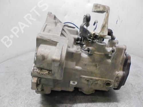 Gearbox SEAT IBIZA II (6K1) 1.4 i | BP16184330M3 