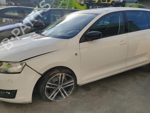 Engine SKODA RAPID (NH3, NK3, NK6) 1.6 TDI | BP31696167M1 