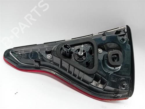 Left tailgate light RENAULT CLIO V (B7_) 1.0 TCe 100 (B7MT) | BP37032376C79 - Image 2