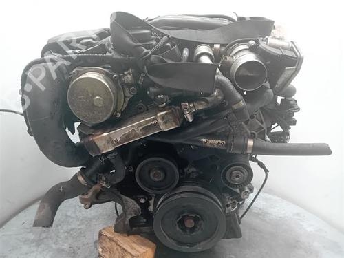 Engine BMW X3 (E83) 2.0 d | BP34188705M1  - Image 5