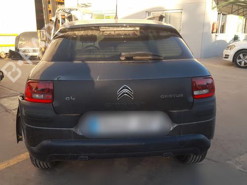 Left mirror CITROËN C4 CACTUS 1.6 HDi 90 | BP23866609C26 