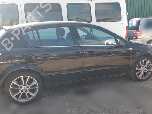 Venstre forlygte OPEL ASTRA H (A04)  | BP29865482C28