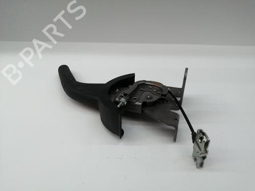 Hand brake MG MG ZS SUV (AZS1)  | BP22562750I18 