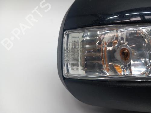 Right mirror VOLVO S40 II (544) 1.6 D | BP29907906C27 