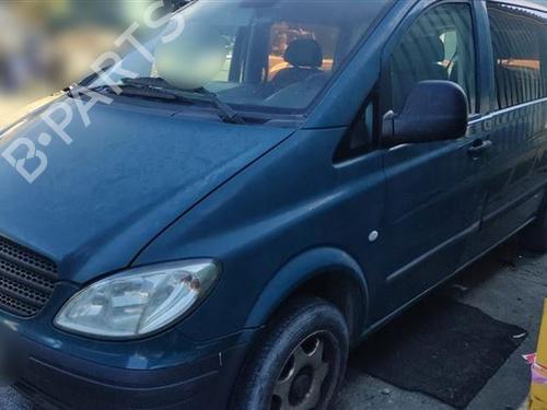 Used Parts MERCEDES-BENZ VITO Bus (W639) 111 CDI (639.701, 639.703, 639.705) 4972694
