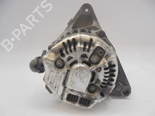 Generator TOYOTA AVENSIS Saloon (_T25_) 1.8 VVT-i (ZZT251_, ZZT251R) | BP9650310M7 