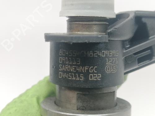 Injector RENAULT ESPACE IV (JK0/1_) | BP28817339M100