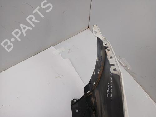 Front bumper NISSAN QASHQAI II (J11, J11_)  | BP29351625C7 