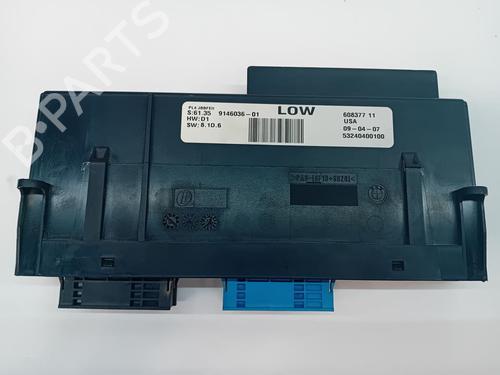Używane Moduł elektroniczny Moduł elektroniczny 38470137 38470137