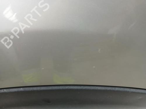 Left front fenders KIA STONIC (YB)  | BP29590939C41 