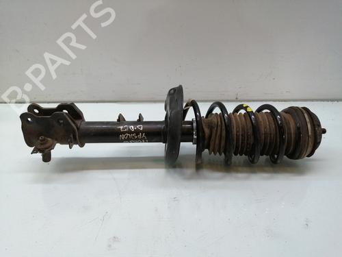 Used Right front shock absorber LANCIA YPSILON (312_) 1.2 (312.PXA1A, 312.YXA1A) (69 hp) 10647643