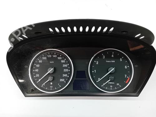 Used Instrument cluster Instrument cluster 37032475 37032475