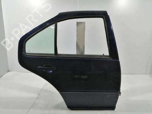 Porta trás direita VW BORA I (1J2) 1.9 TDI (115 hp) 11421070