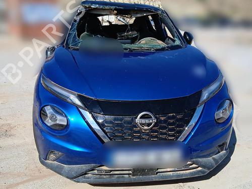 Brugte NISSAN JUKE (F16_) [2019-2025]  4307002