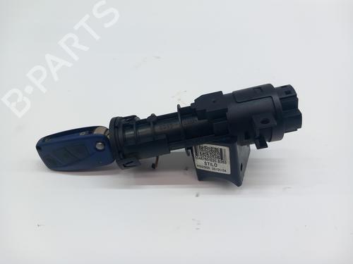 Used Ignition barrel FIAT IDEA (350_) [2003-2025]  21120902